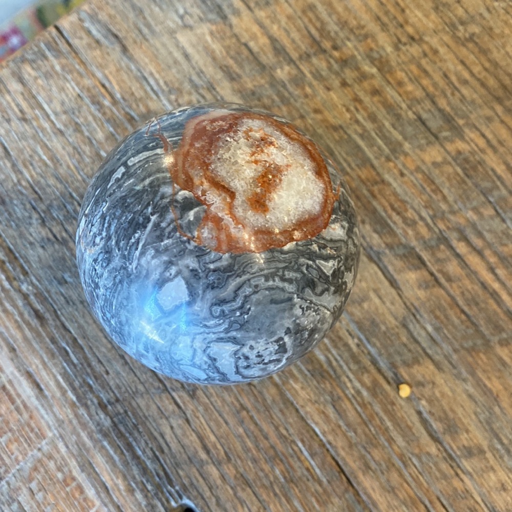 Picasso Jasper - Picture 4 of 4